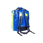 Mochila de resgate de emergência - 2 cores - Impermeável