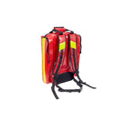 Mochila de resgate de emergência - 2 cores - Impermeável