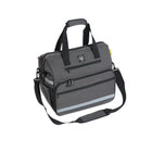 Mochila Devabag Medical Case - Cinza - Vários Formatos - Devaset