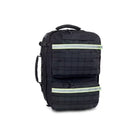 Mochila de resgate de emergência - PARAMED - 4 cores - Elite Bags
