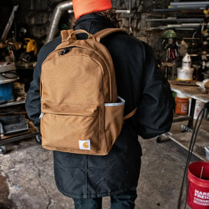 Sac à dos classique - 21L - 5 coloris - Carhartt Carhartt 