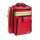 Mochila de resgate de emergência - 7 cores disponíveis