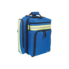 Mochila de resgate de emergência - 7 cores disponíveis