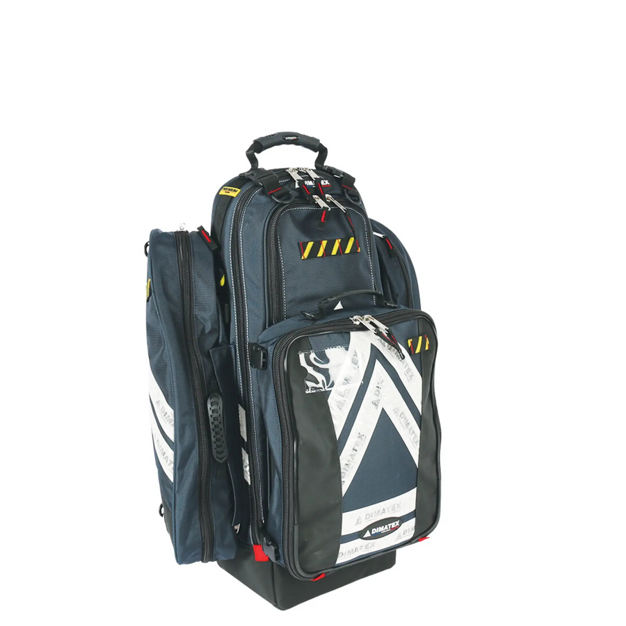 Sac d'oxygénothérapie COYOTE - 3 coloris disponibles - DIMATEX