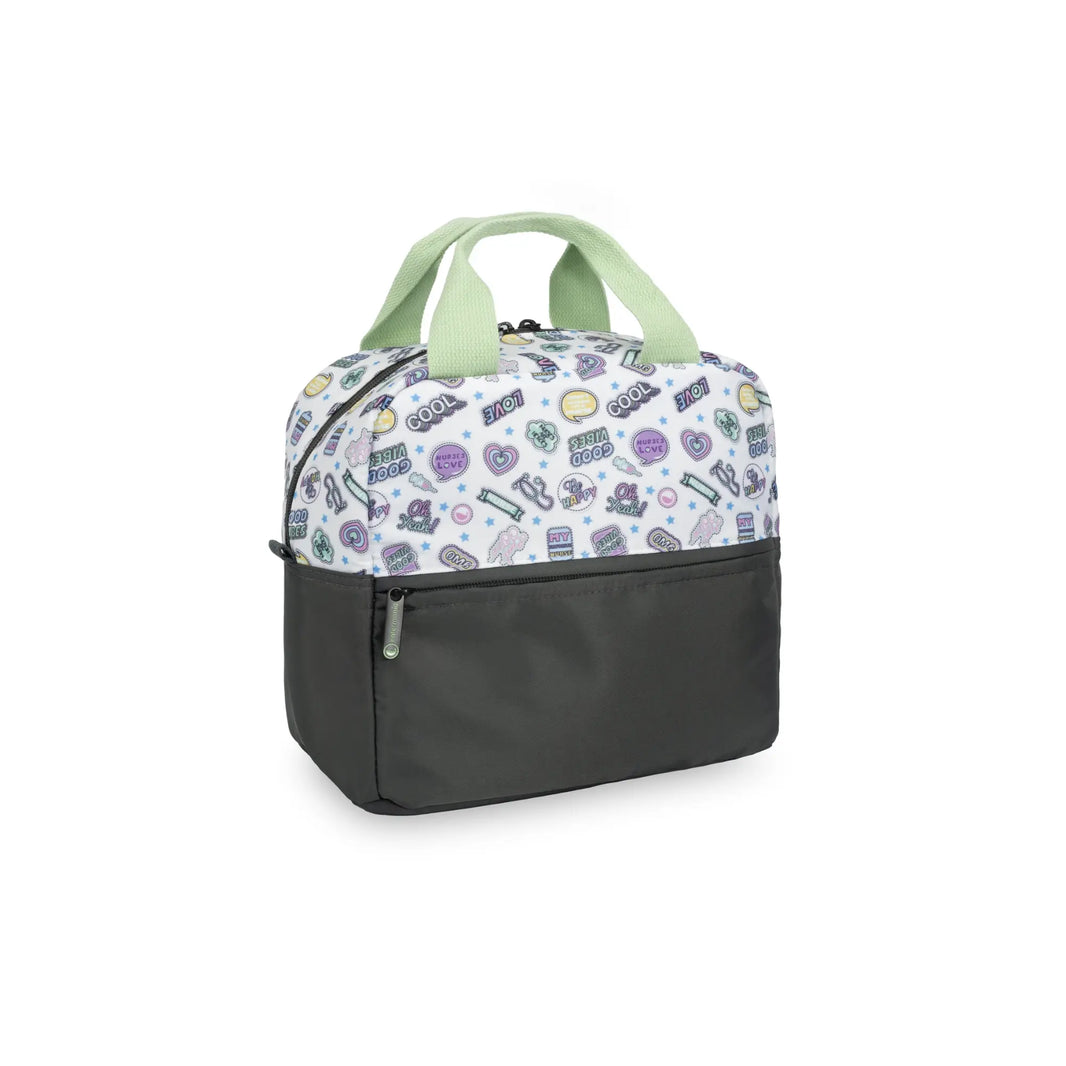 Sac isotherme Sweet Collection – Menthe - My Blouse My Blouse 