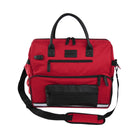 MADRAGUE medical bag - Red / Black