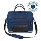 Bolsa médica OUESSANT - Marinho / Preto
