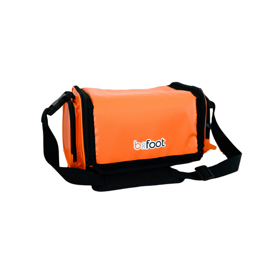 Sac de transport - Micromoteurs Mini Spray, Mini Vac et Mini - B on Foot