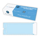 Sacos de esterilização - My Médical