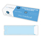 Sacos de esterilização - My Médical