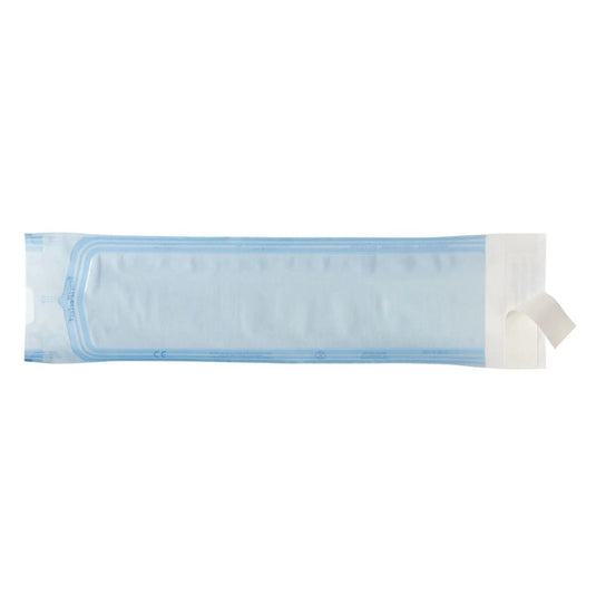 Sacos de esterilização com fecho autoadesivo - MediStock MEDI STOCK
