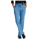 Sana – Calça com cordão – Mulher – Grey’s Anatomy Stretch