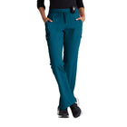 Sana – Calça com cordão – Mulher – Grey’s Anatomy Stretch
