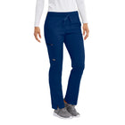 Sana – Calça com cordão – Mulher – Grey’s Anatomy Stretch