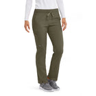 Sana – Calça com cordão – Mulher – Grey’s Anatomy Stretch