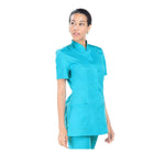 Sarah - Blusa - Mangas curtas - Mulher - 75 cm