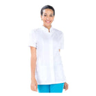 Sarah - Blusa - Mangas curtas - Mulher - 75 cm