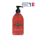 Sabonete líquido Poppy Marselha - 500ml - Le Comptoir du Bain