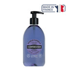 Sabonete líquido de Marselha Olive Lavender - 500ml - Le Comptoir du Bain