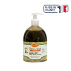 Sabonete Líquido Aleppo Premium 40% Louro 500ml - Alépia