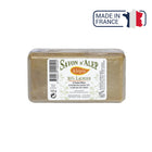Sabonete Aleppo 16% folha de louro - 125 g - Alépia