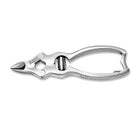 Podadores de unhas - Mordentes cônicos - 15 cm - Aesculap - MF250R