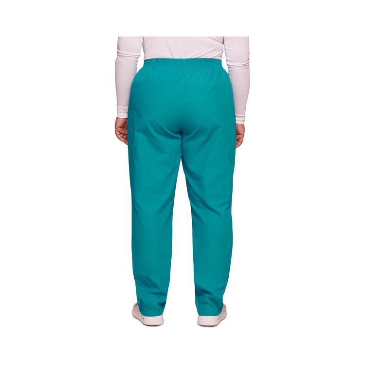 Seignosse - Pantalon cargo médical - Femme - Cherokee - Couleur 1 Cherokee Authentic Workwear 