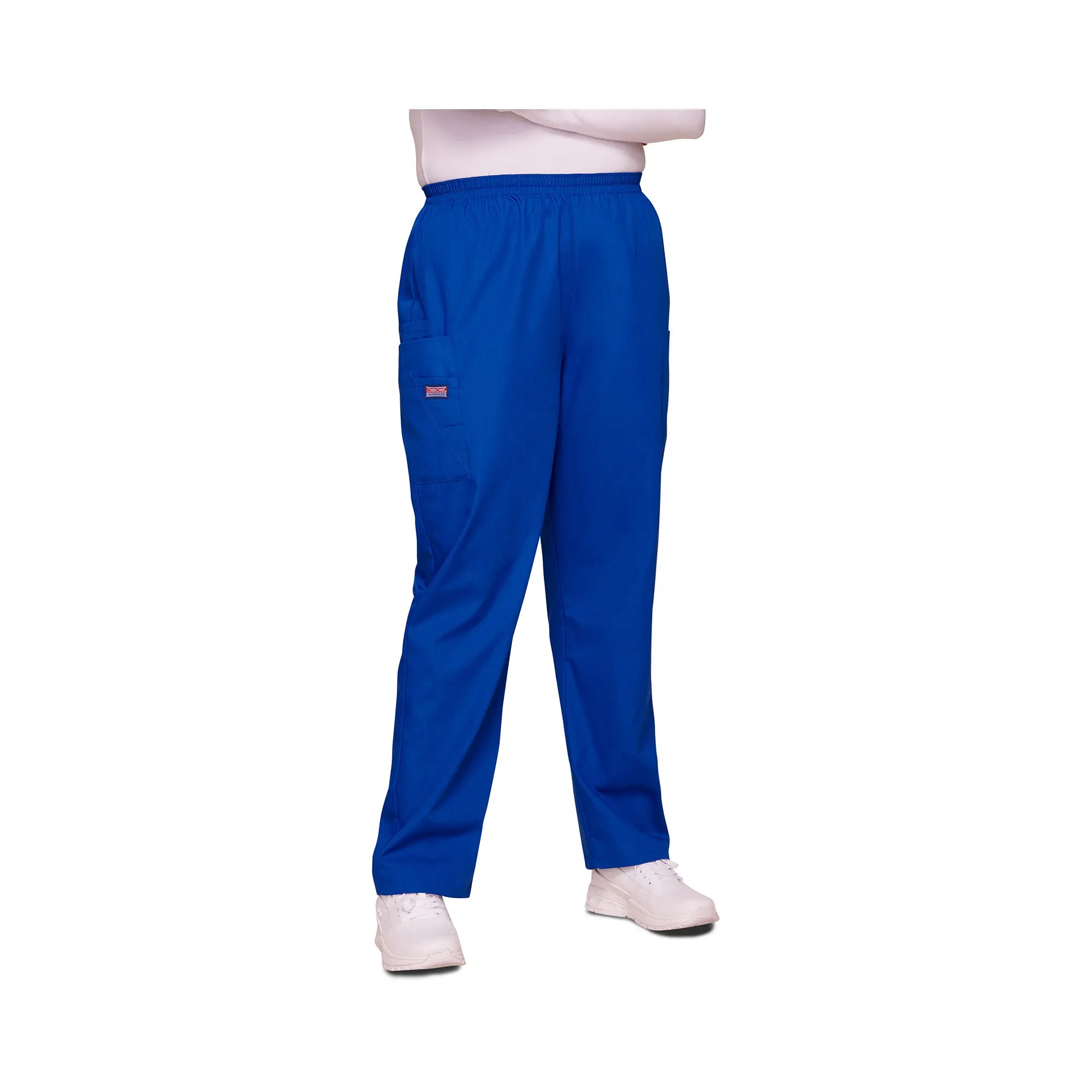 Seignosse - Pantalon cargo médical - Femme - Cherokee - Couleur 1 Cherokee Authentic Workwear 