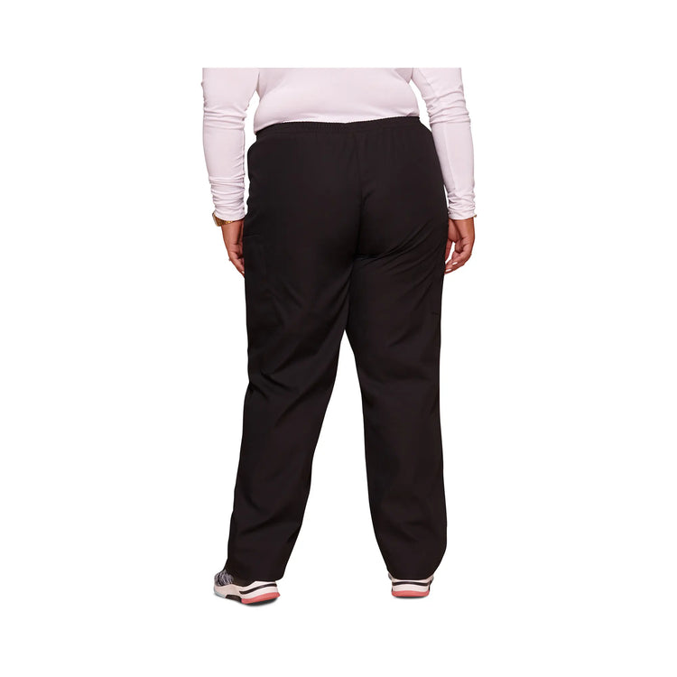 Seignosse - Pantalon cargo médical - Femme - Cherokee - Couleur 1 Cherokee Authentic Workwear 