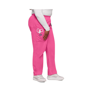 Seignosse - Pantalon cargo médical - Femme - Cherokee - Couleur 1 Cherokee Authentic Workwear 