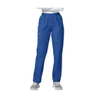 Seignosse - Calça cargo médica - Mulher - Cherokee - Cor 1