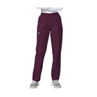 Seignosse - Calça cargo médica - Mulher - Cherokee - Cor 1