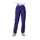 Seignosse - Calça cargo médica - Mulher - Cherokee - Cor 1