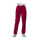 Seignosse - Calça cargo médica - Mulher - Cherokee - Cor 1