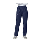 Seignosse - Calça cargo médica - Mulher - Cherokee - Cor 1
