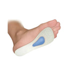 Palmilhas metatarsianas de silicone - Herbifeet