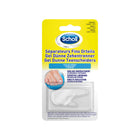 Scholl Gel Toe Separator - 3 protectors