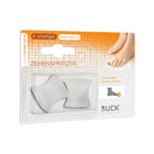 Silicone toe separators - Sold in packs of 2 - Ruck