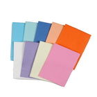 Toalhas de proteção laminadas - 125 peças - 33 x 48 cm - Medistock