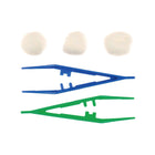 Conjunto de cuidados Mini S.A.D ATOUTSET - My Medical