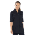 Shana - Blusa - Mangas Curtas - Mulher - 75 cm