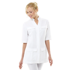 Shana - Blusa - Mangas Curtas - Mulher - 75 cm