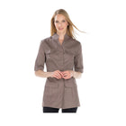 Shana - Blusa - Mangas Curtas - Mulher - 75 cm