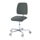Assento de praticante - COMFORT - Ruck - Encosto Comfort