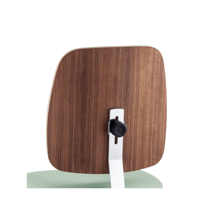 Siège praticien - DYNAMIC - Ruck Ruck  Sauge-Long-CPL-Noyer