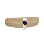 Assento de praticante - ROUND - Ruck - Long Gas Spring