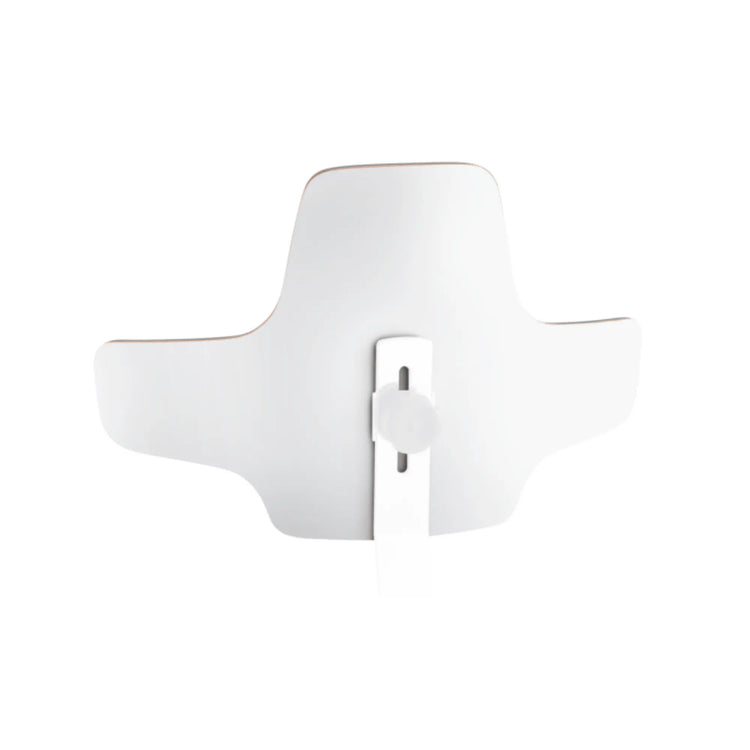 Siège praticien - ROUND - Ruck - Ressort à Gaz Long Ruck 