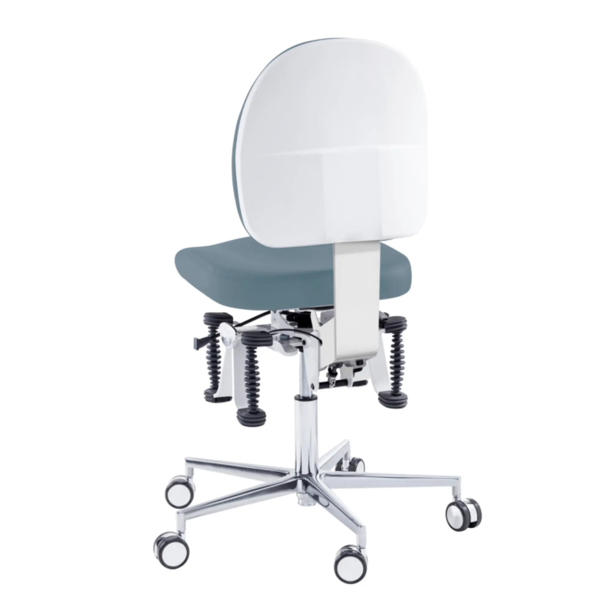 Siège praticien - STOOL BEAUTY - Ruck My Podologie 