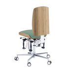 Cadeira para praticante - STOOL BIOSWING - Ruck