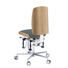 Cadeira para praticante - STOOL BIOSWING - Ruck